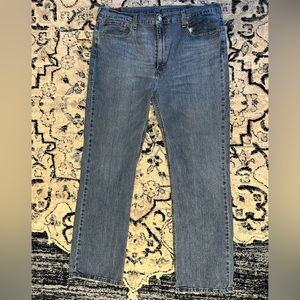 Levi 527 jeans 40 x 32